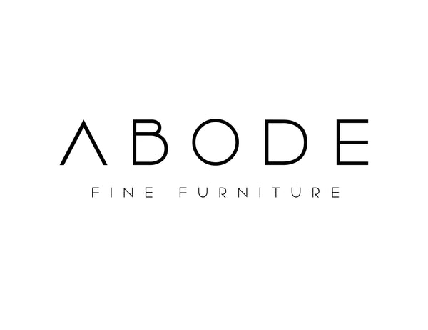 Abode Fine Furniture logo