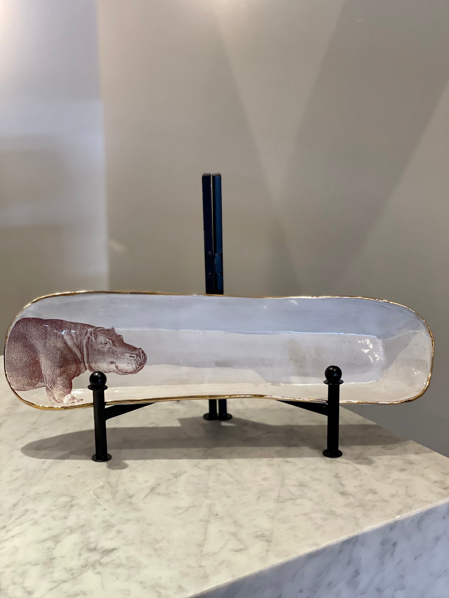 Hippo Dish