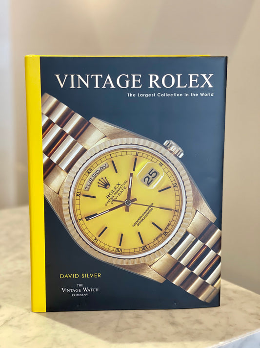 Vintage Rolex