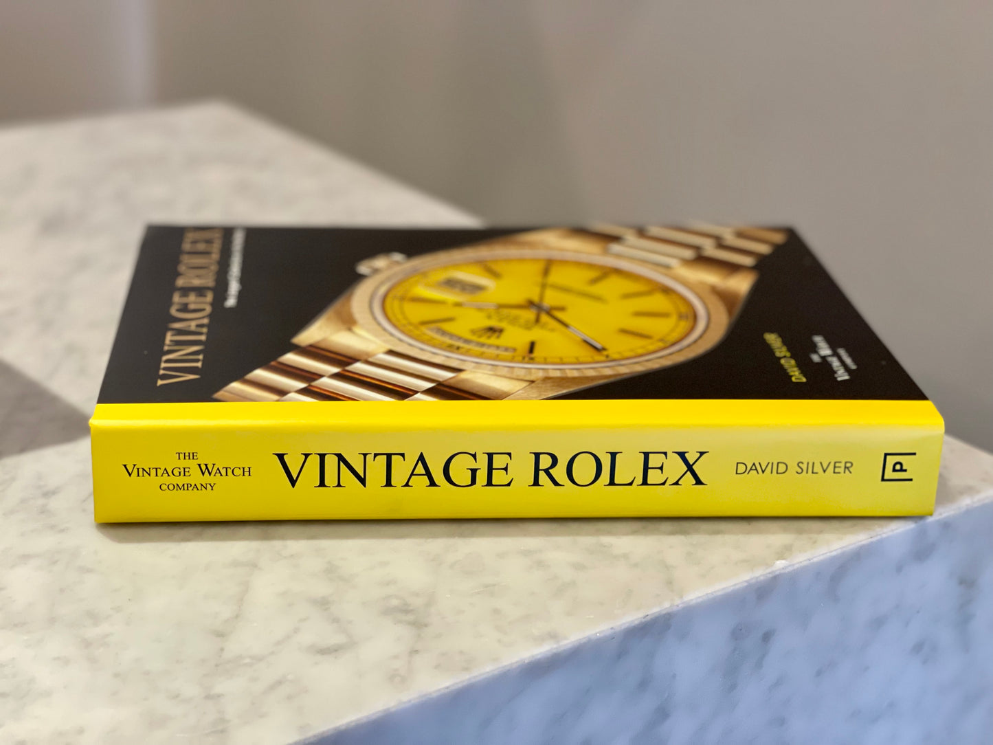 Vintage Rolex