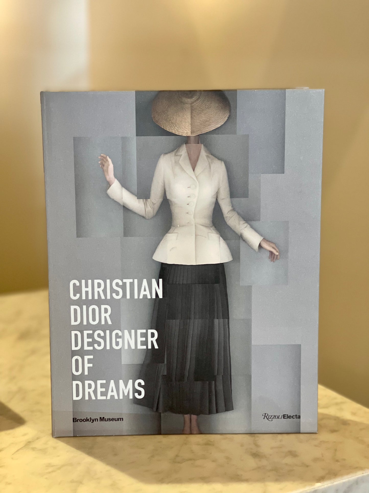 Christian Dior