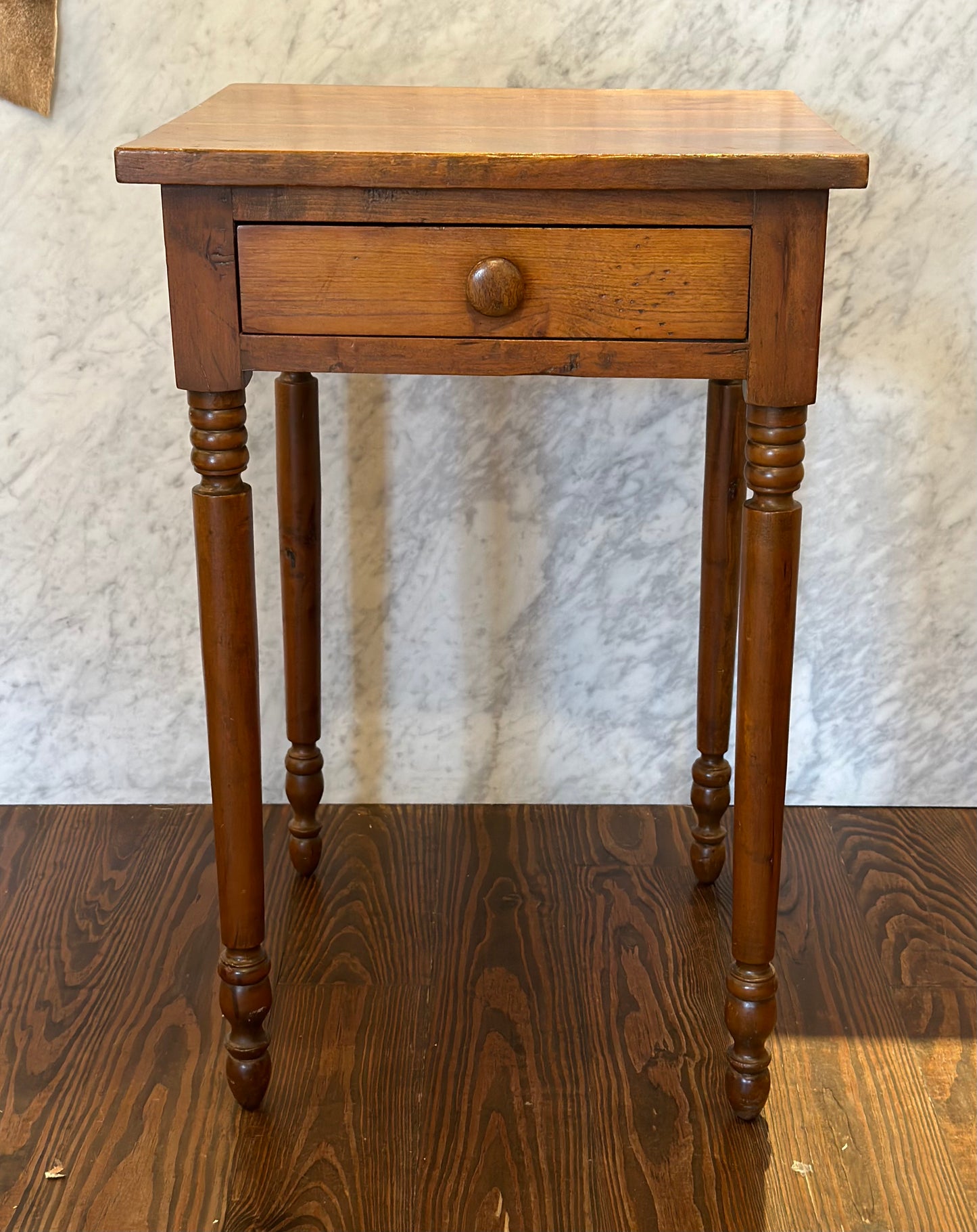 Antique Side Table