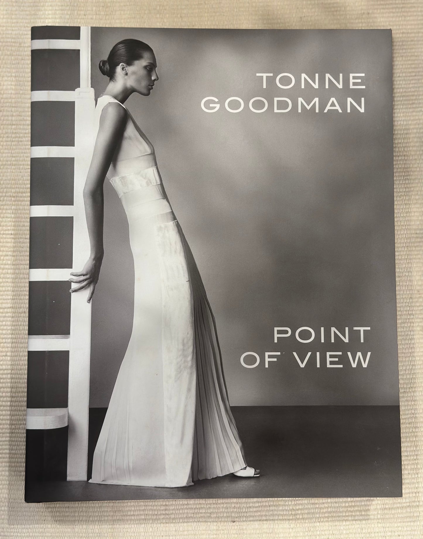 Tonne Goodman: Point of View