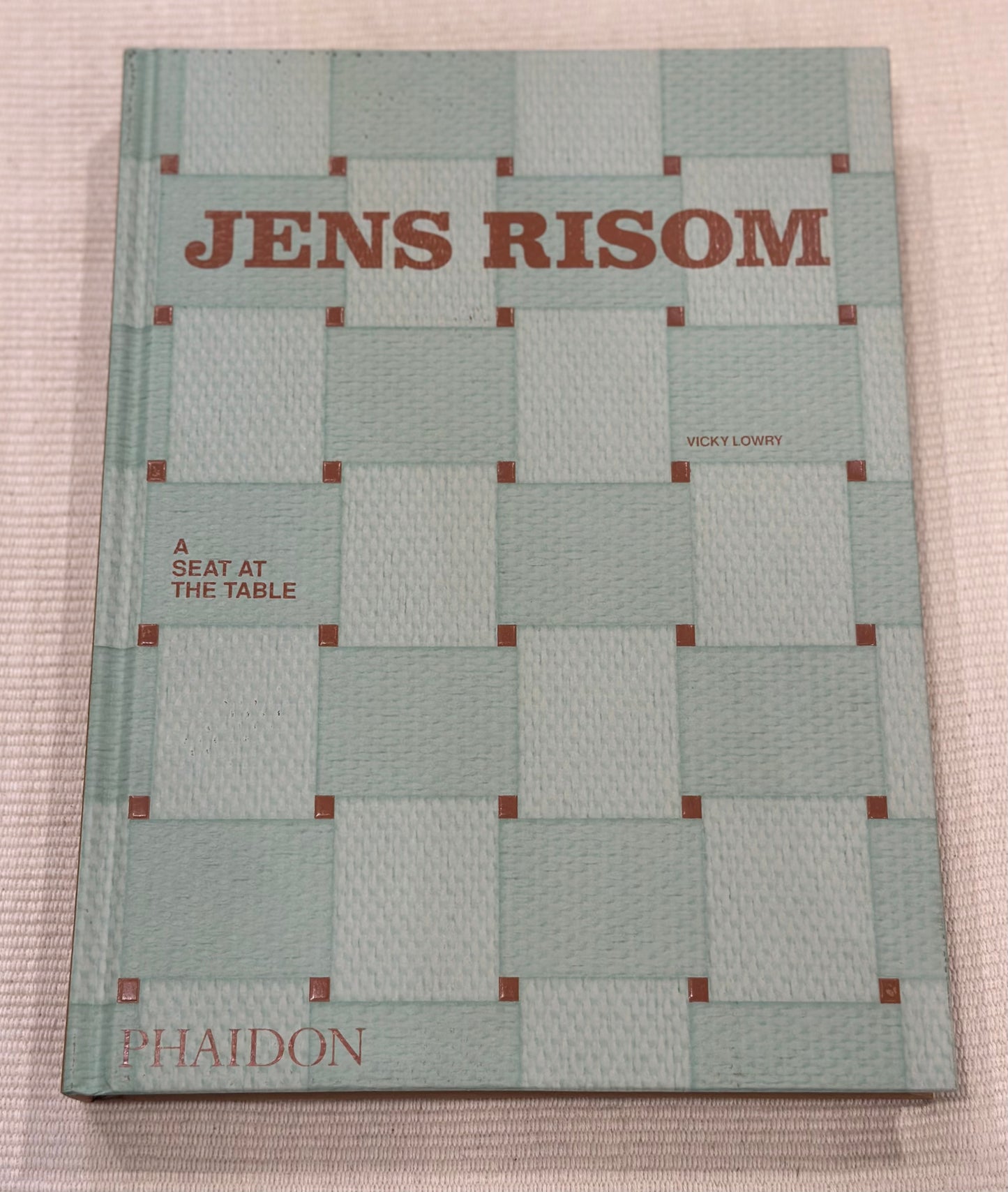 Jens Risom: A Seat at the Table