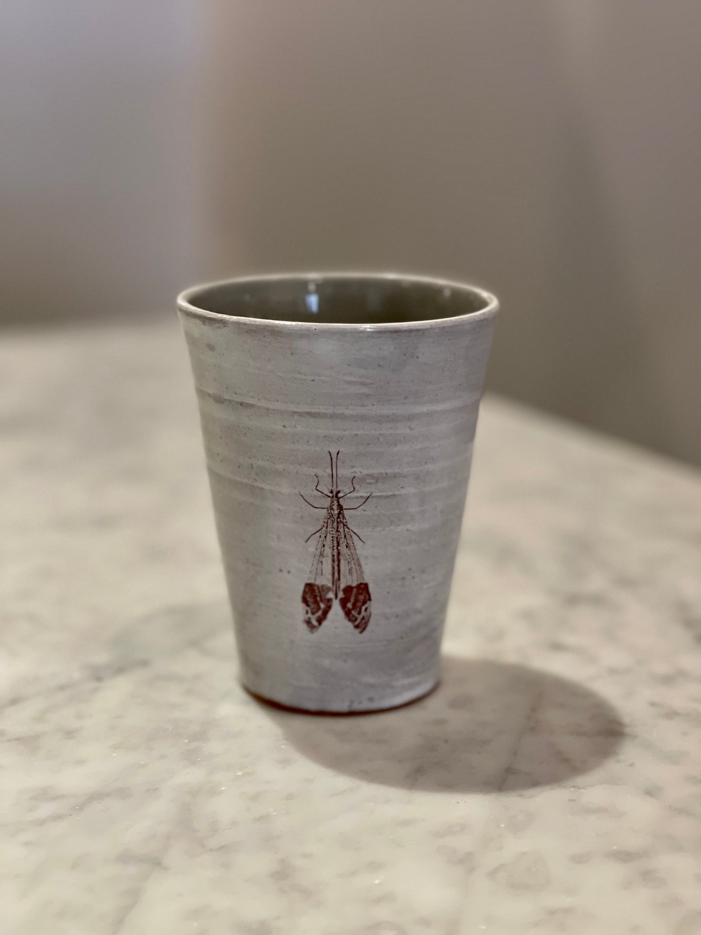Insect Cup