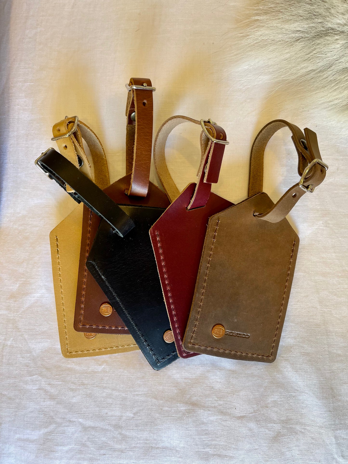 Luggage Tag