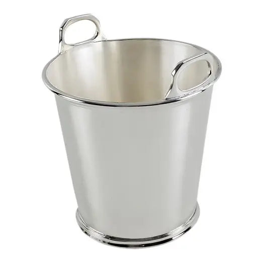 Hotel Silver Mini Ice Bucket