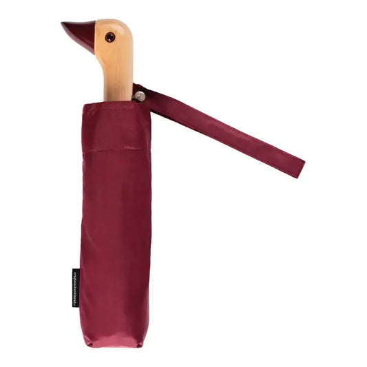 Duck Head Umbrella - Cherry