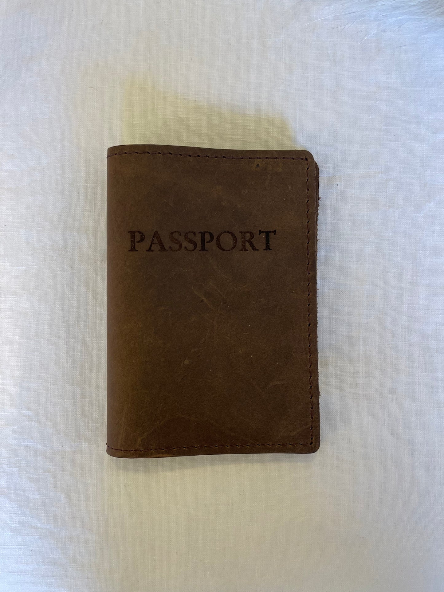 Passport Cover