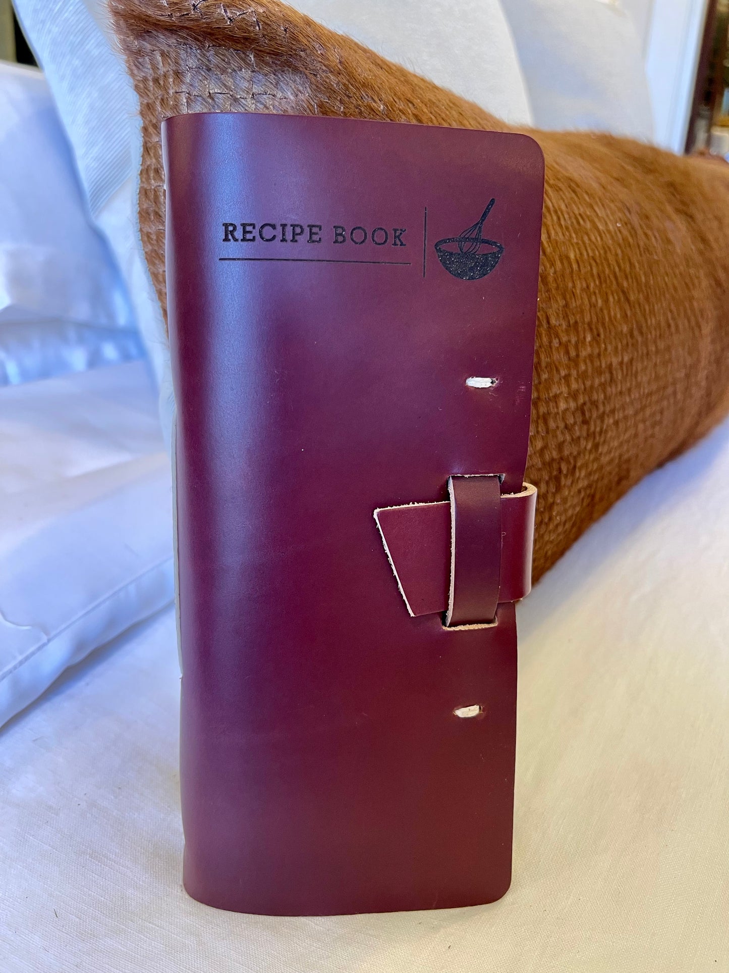 Recipe Book