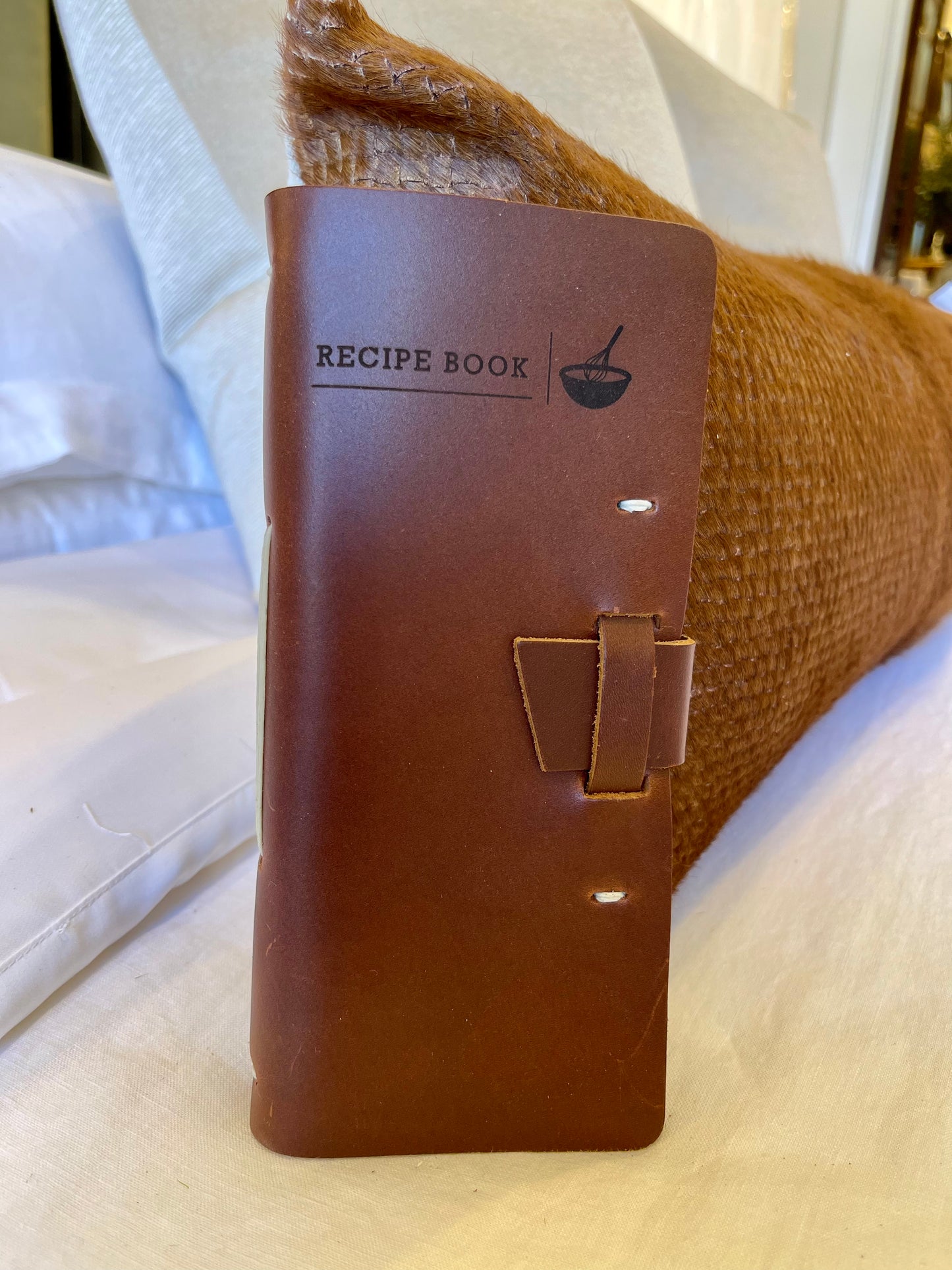 Recipe Book