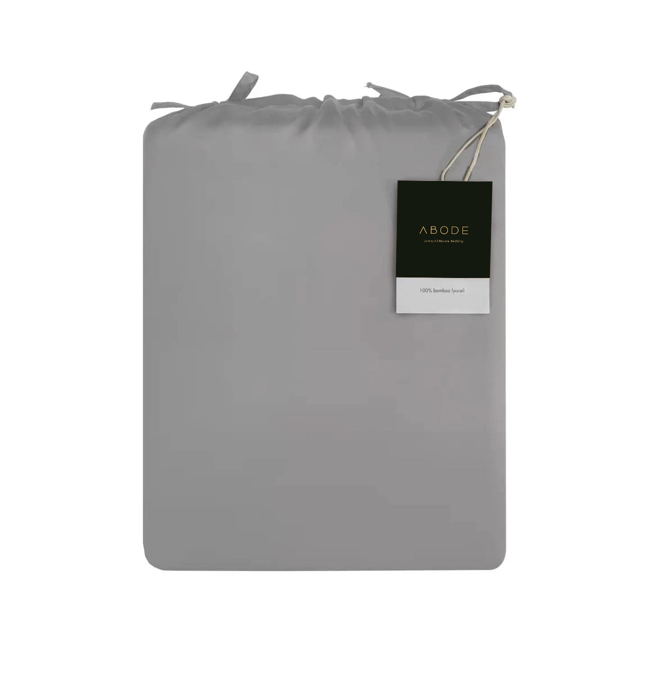 Luxury Bamboo Duvet Cover Set