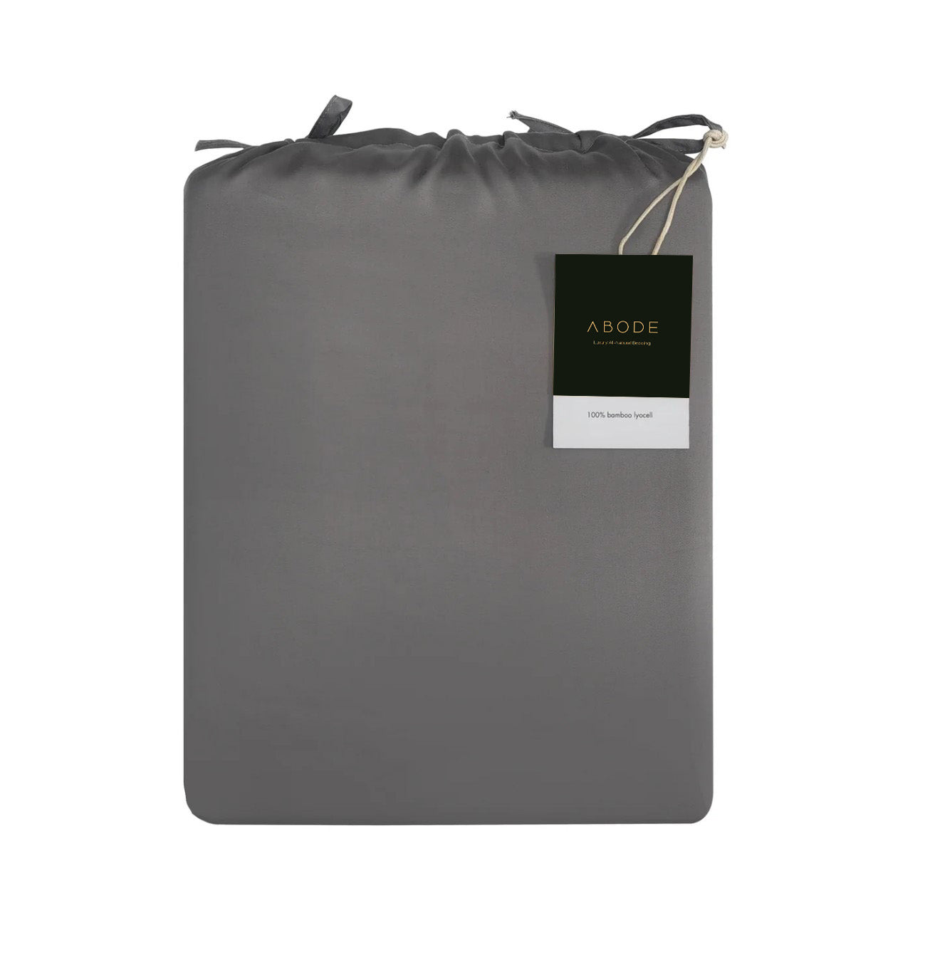 Luxury Bamboo Duvet Cover Set