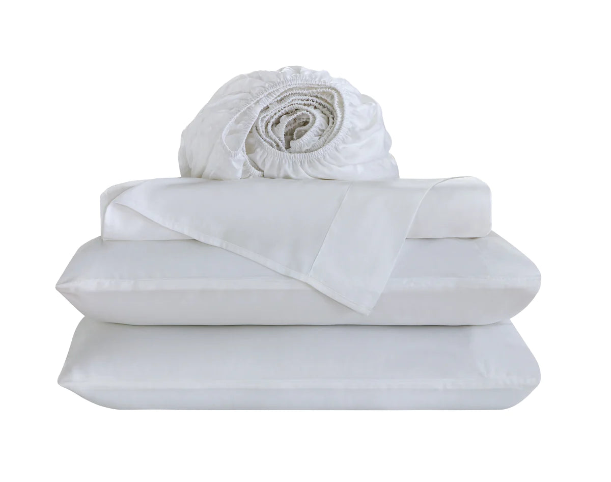 Luxe Bamboo Lyocell Sheet Set