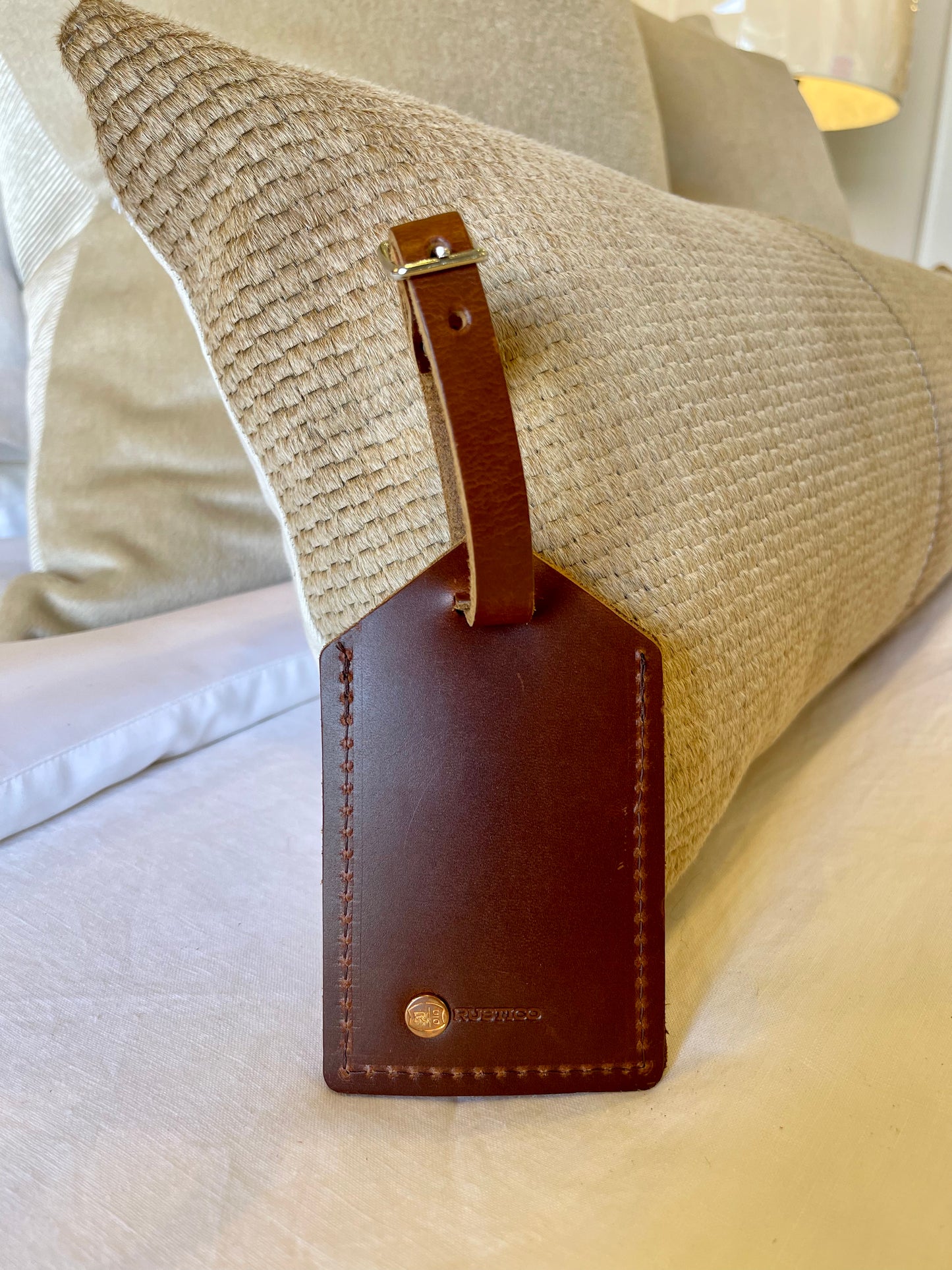 Luggage Tag