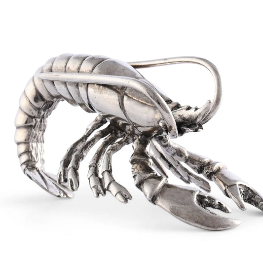 Prawn Napkin Ring