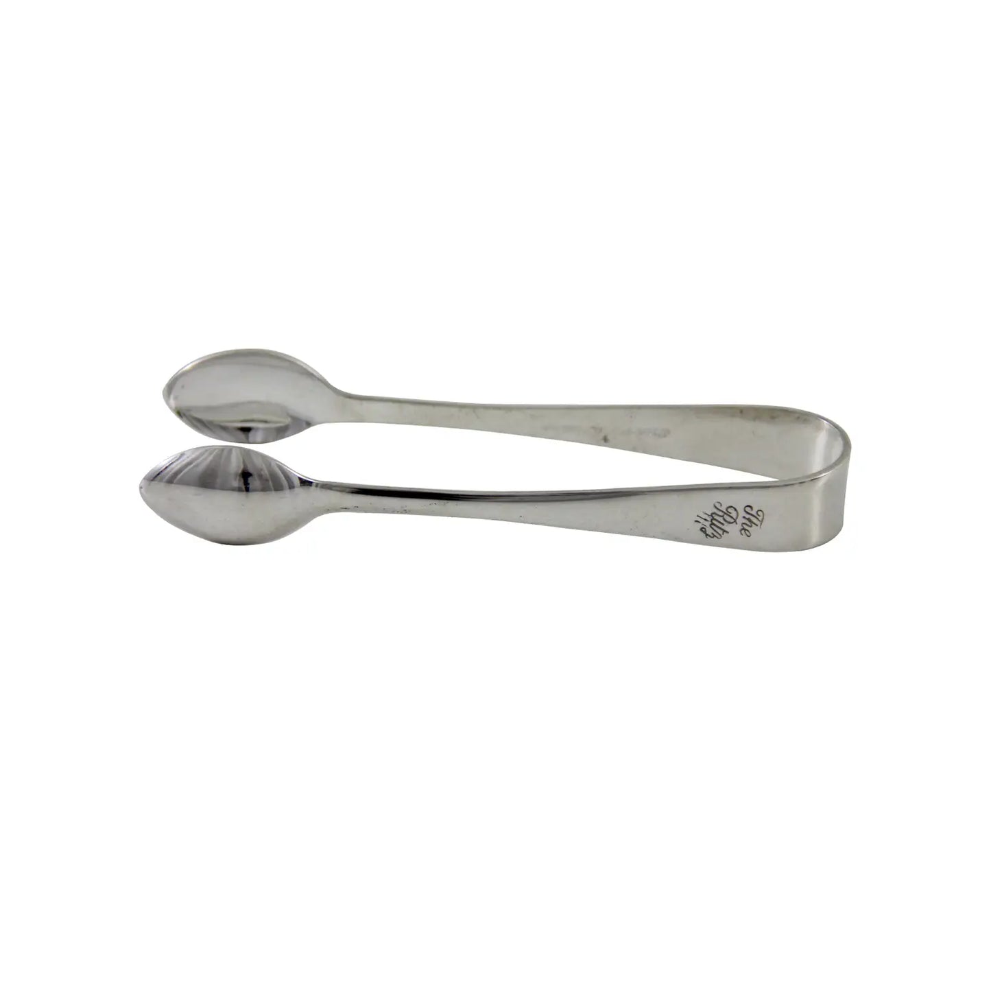 Ritz Hotel Silver Sugar Tongs