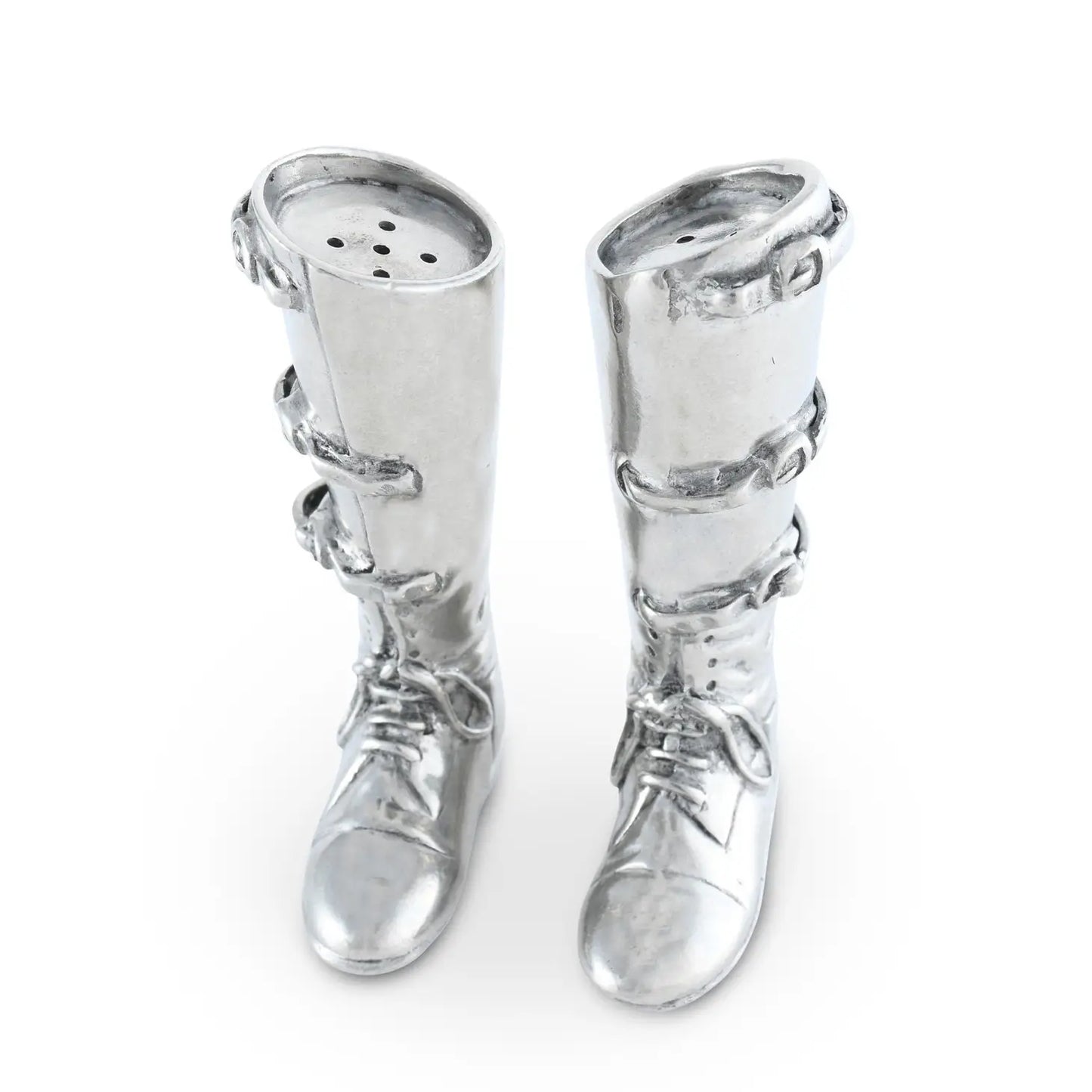 Riding Boot Salt + Pepper Set