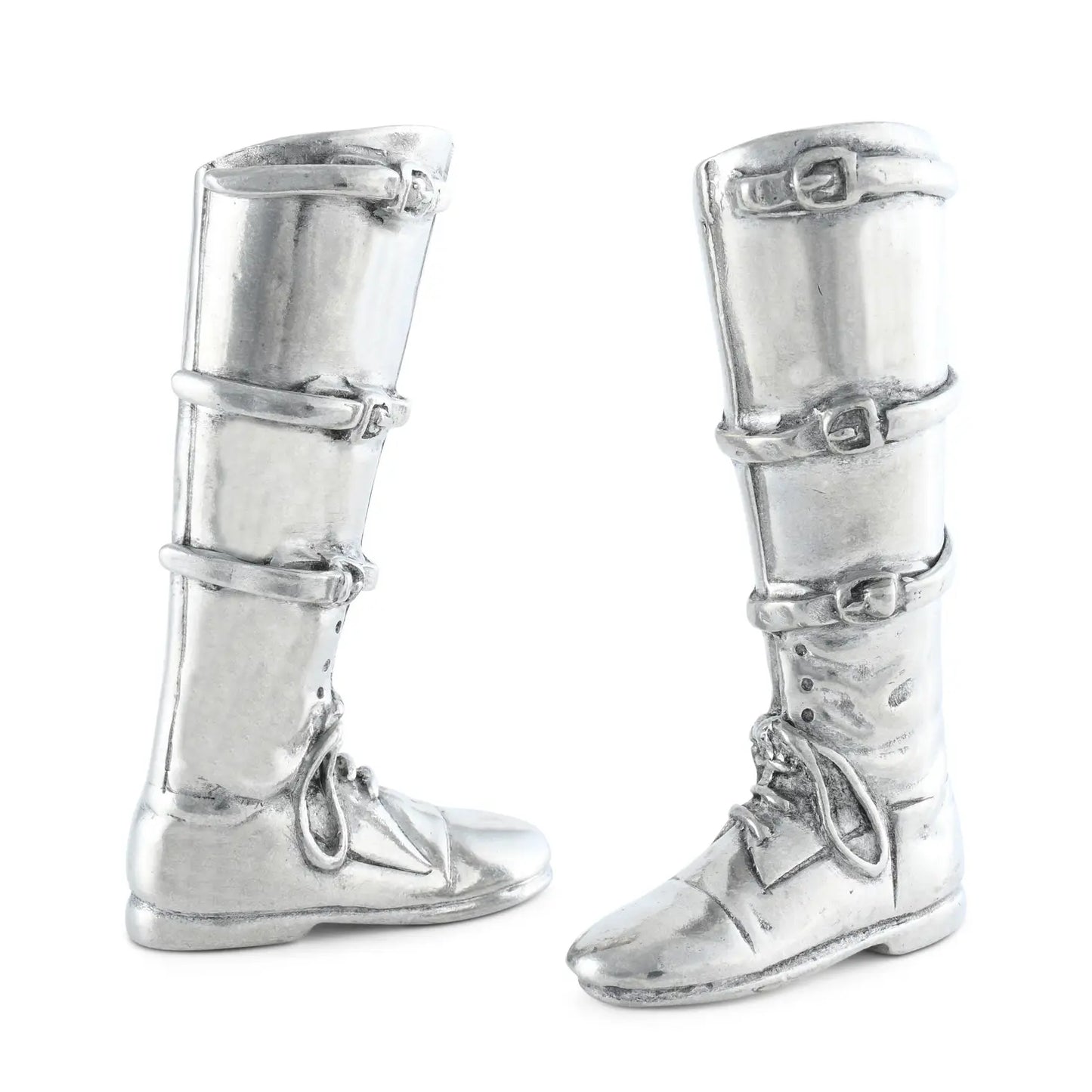 Riding Boot Salt + Pepper Set