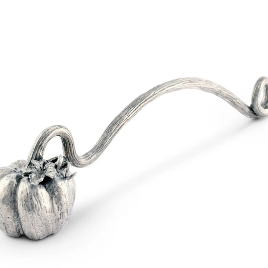 Pumpkin Candle Snuffer