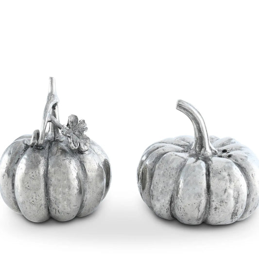 Pumpkin Salt + Pepper Set